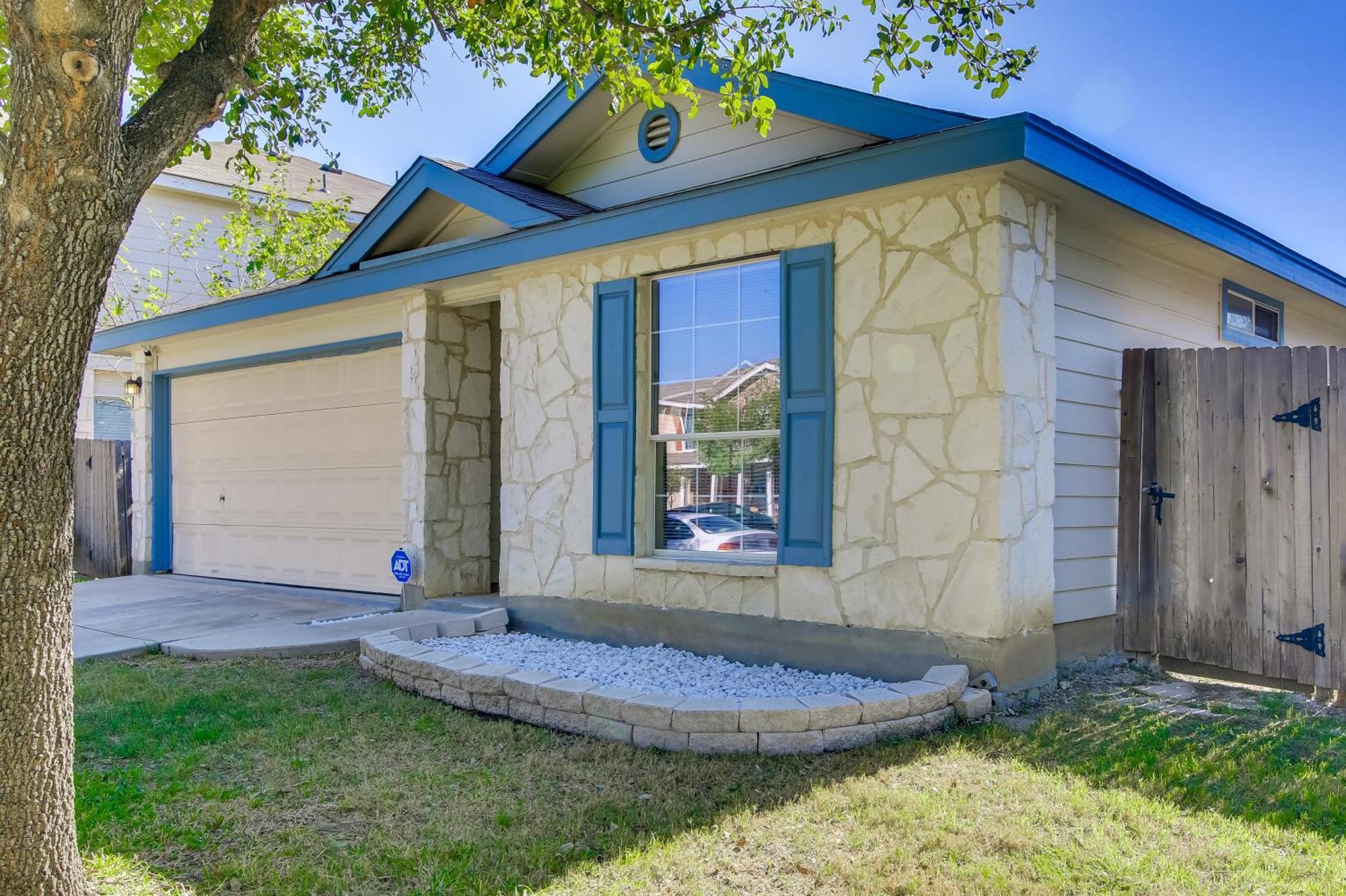 San Antonio Abode With Yard Less Than 4 Mi To Lackland Exteriör bild