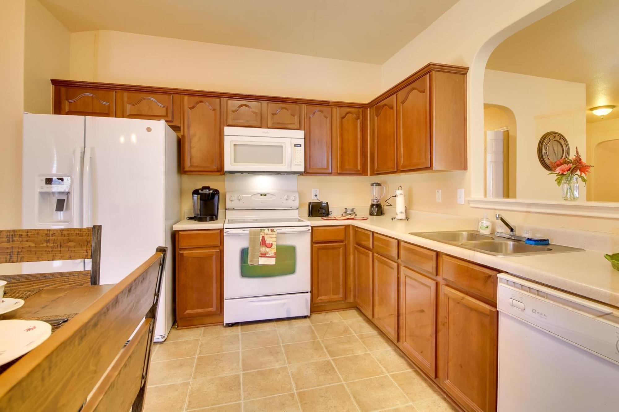 San Antonio Abode With Yard Less Than 4 Mi To Lackland Exteriör bild