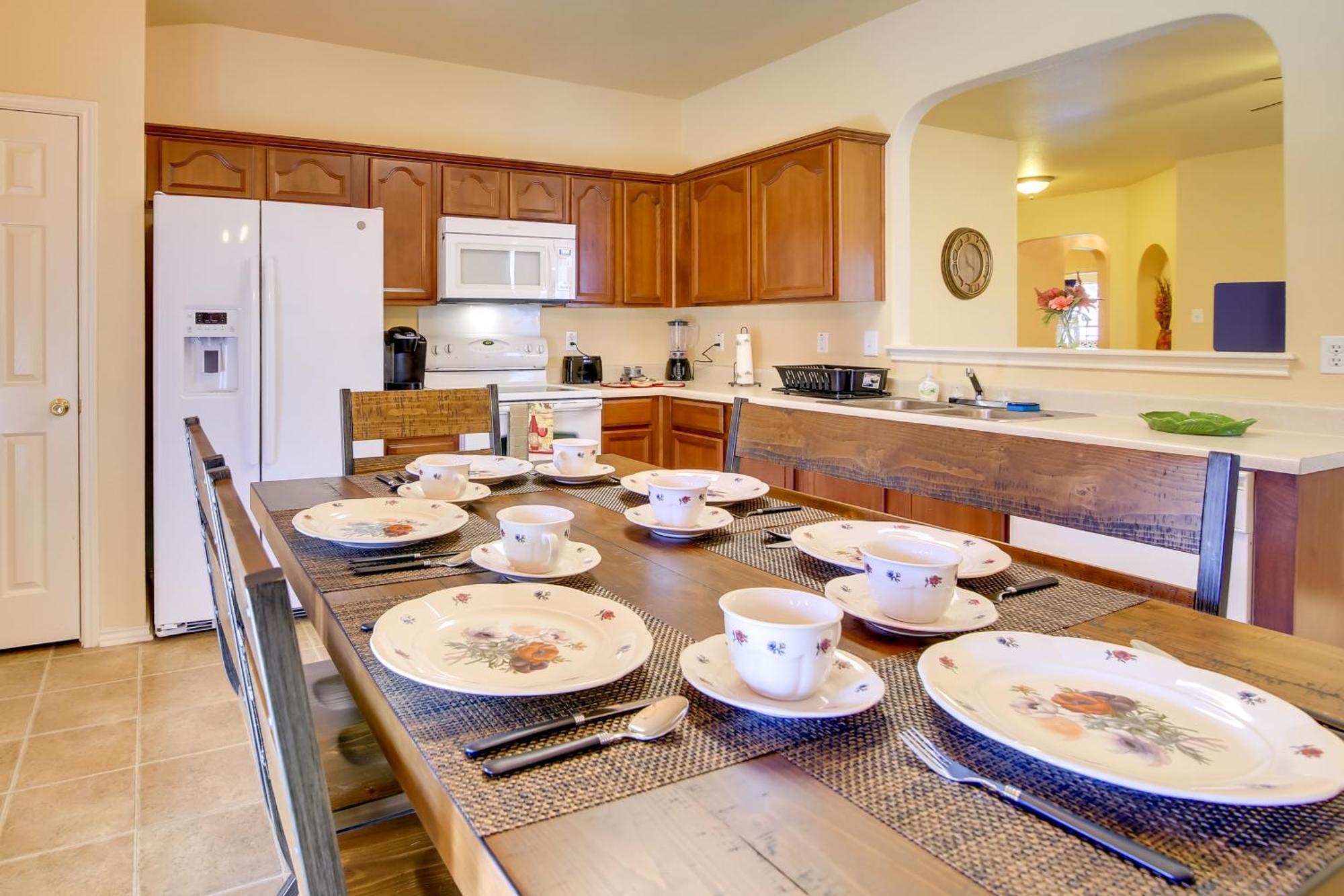San Antonio Abode With Yard Less Than 4 Mi To Lackland Exteriör bild